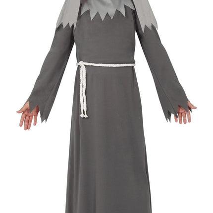 Halloween Kostüm Kind Nicht Grau