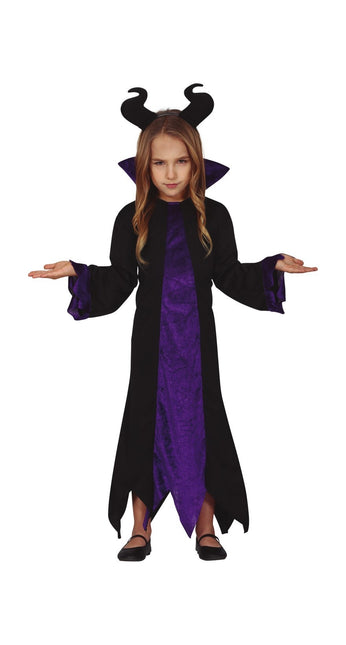 Halloween Kostüm Kind Teufel