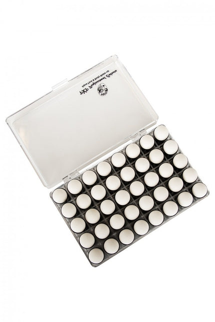 PXP Schablonenschwamm in Box pro 40