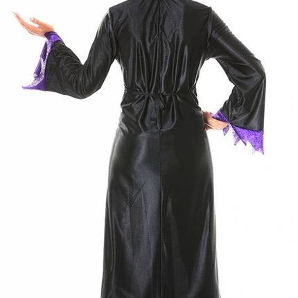 Halloween Kostüm Damen Maleficent