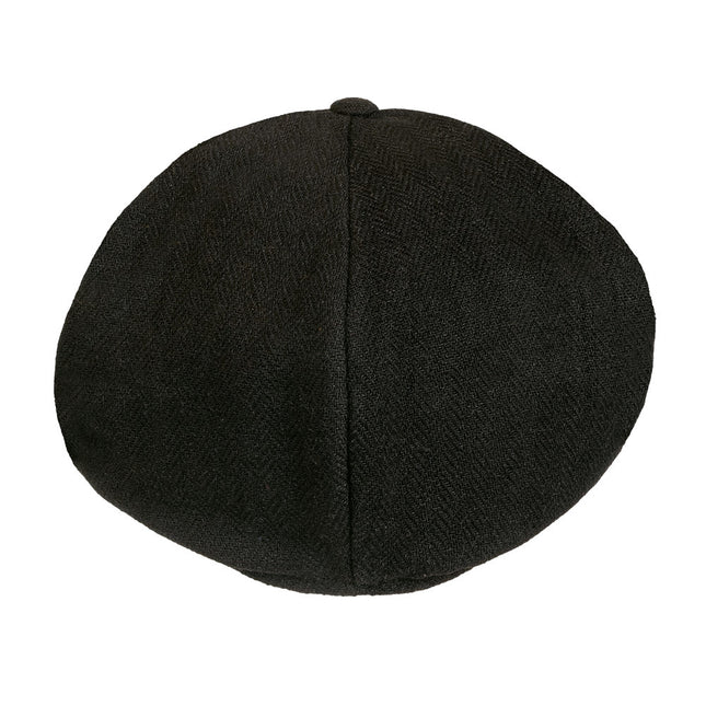Schwarze Mütze Peaky Blinders Birmingham