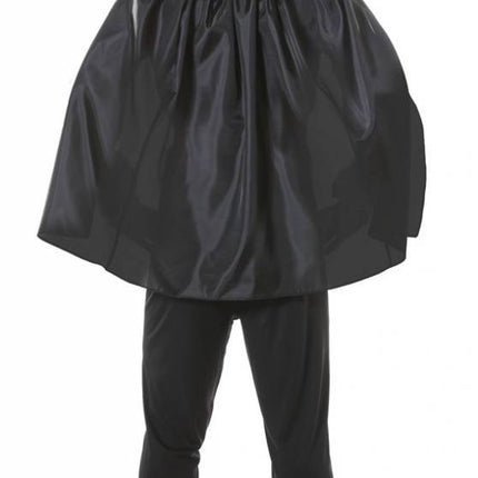 Halloween Kostüm Dracula