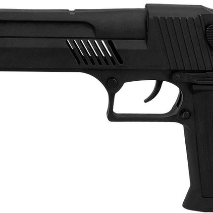 Fake Gun Polizei 21cm