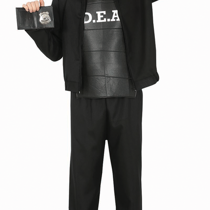 Dea Kostüm