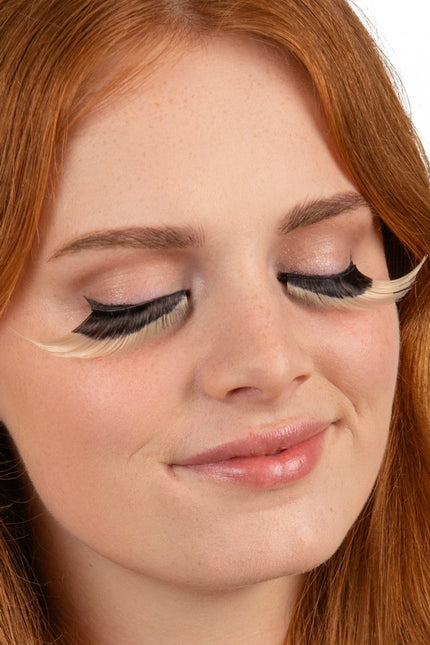 PXP Falsche Wimpern Magnetic Chicago