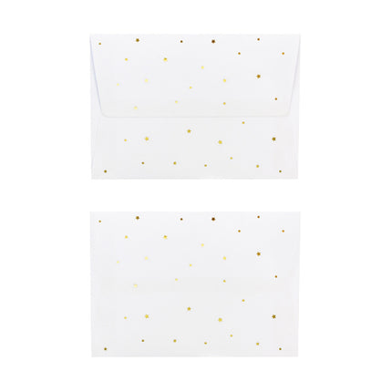 Grußkarte Twinkle Little Star 14,8cm