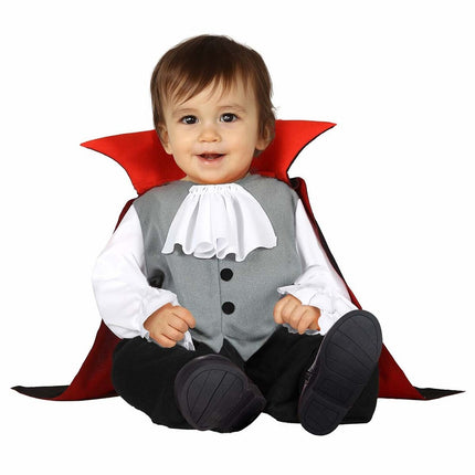 Vampir Halloween Kostüm Baby Halsband