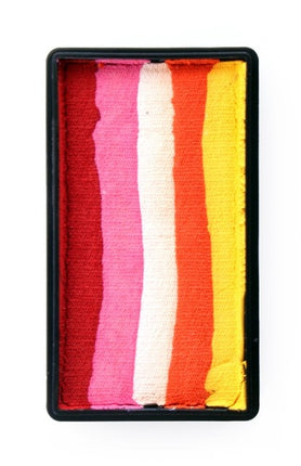 PXP Splitcake Zucker süß 28gr