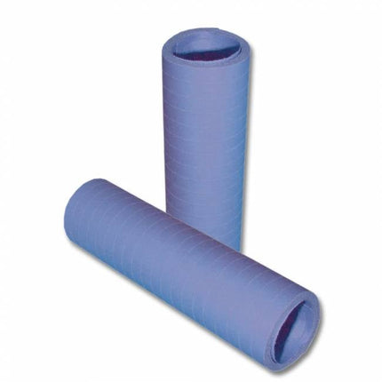 Fliederfarbene Serpentine 4m 20 Ringe