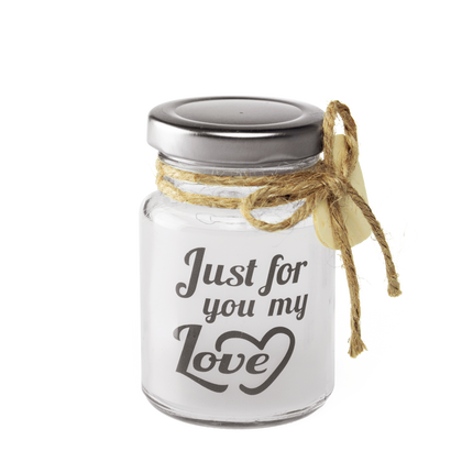 Stimmungslicht Just For You My Love 14cm
