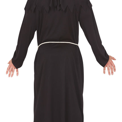 Mönch Halloween Kostüm Männer
