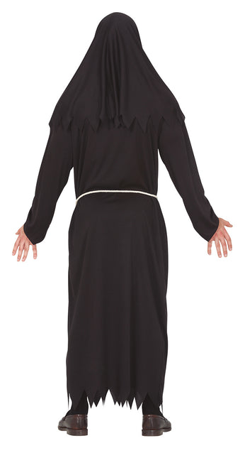Mönch Halloween Kostüm Männer