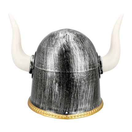Wikinger-Helm Silber