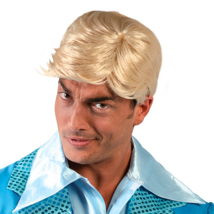 Austin Perücke blond