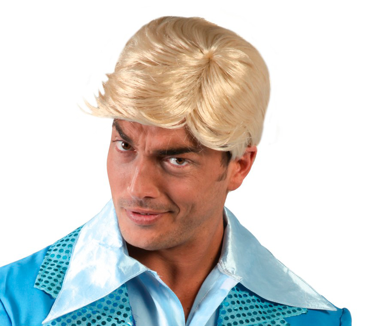 Austin Perücke blond