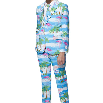 Hawaii Anzugträger
