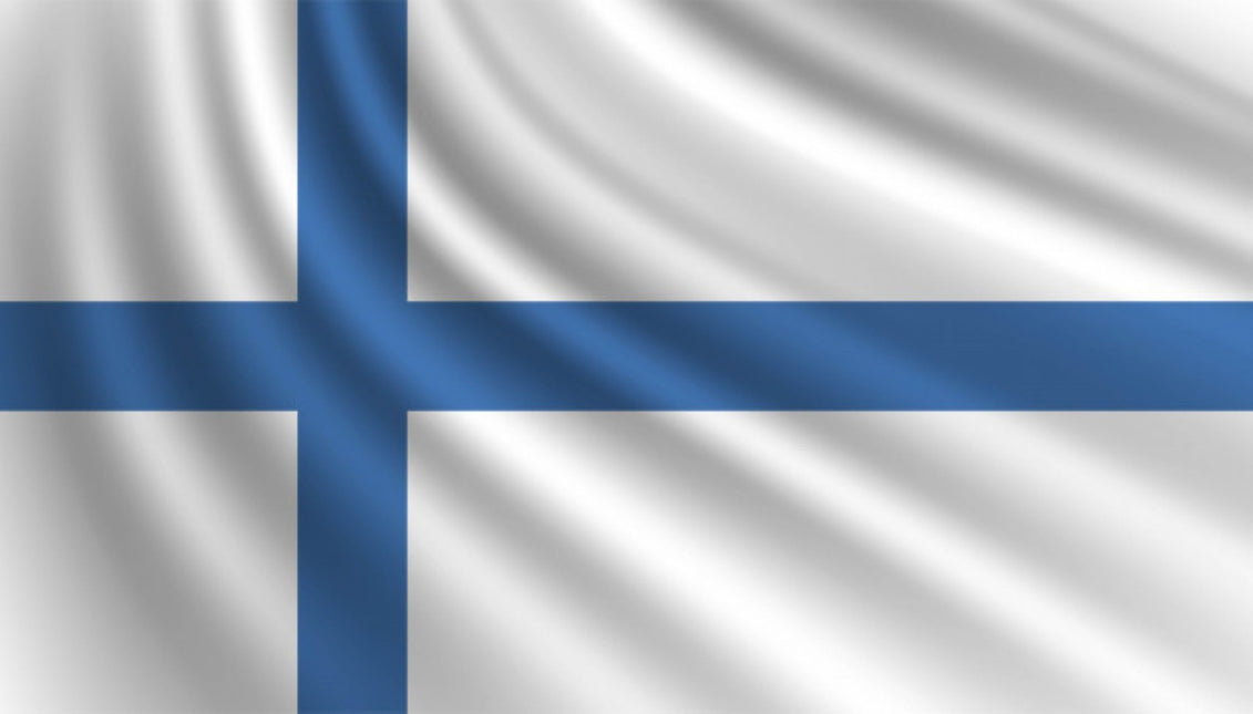 Flagge Finnland 150cm