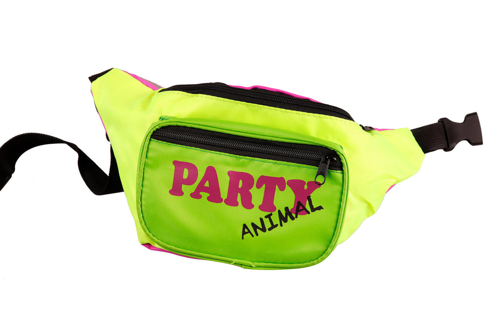 Hüfttasche Party Animal