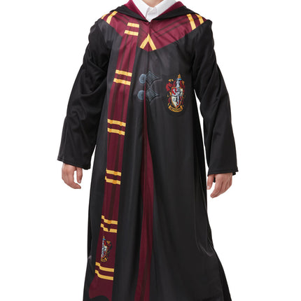 Gryffindor Anzug Kinderset11/12 Jahre