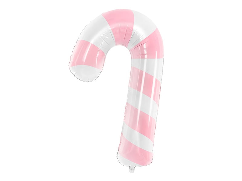Heliumballon Acid Stick Rosa Leer 82cm