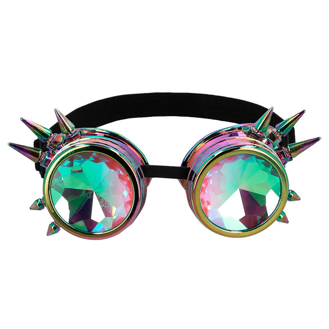 Holographische Gläser