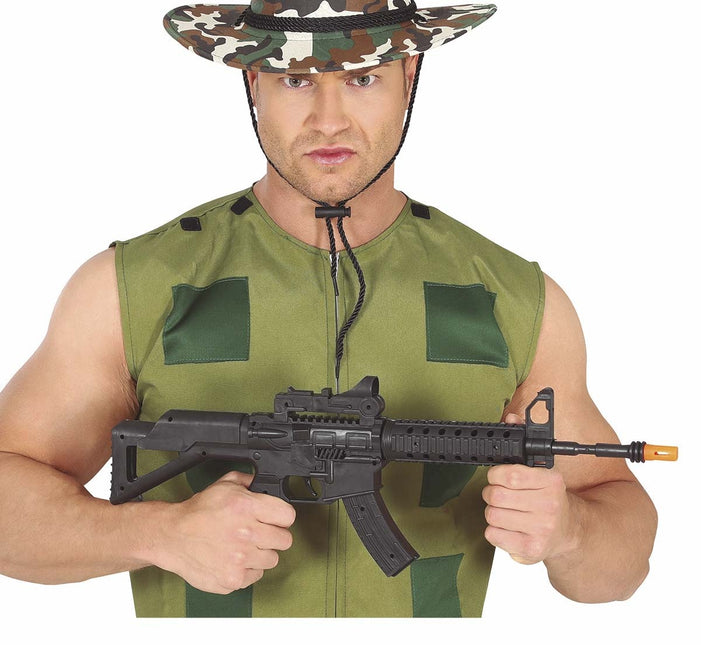 Fake Gun 58cm