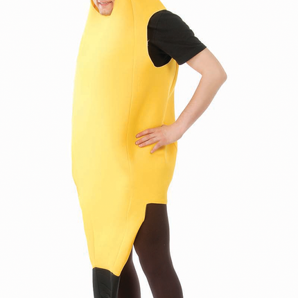 Bananenanzug L