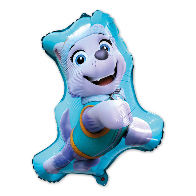 Paw Patrol Helium Ballon Everest Leer 75cm