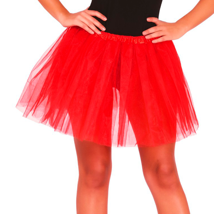 Rotes Tutu 40cm