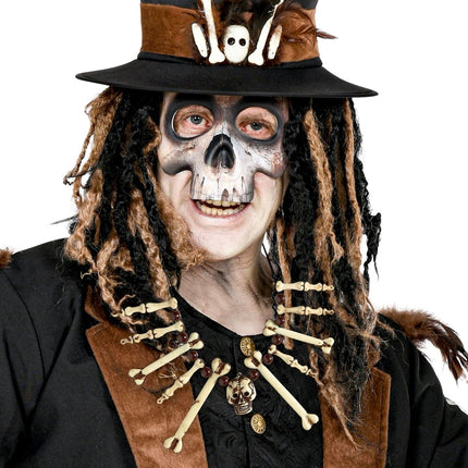 Piraten-Halskette