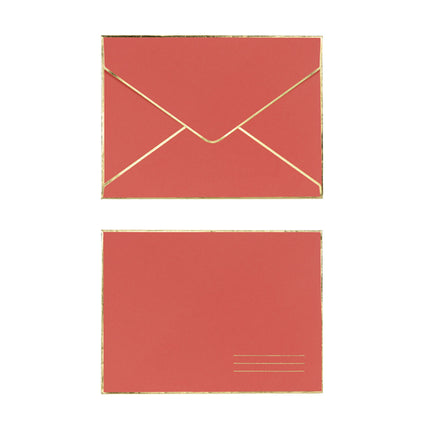 Grußkarte Super Dad mit Emaille Pin 15,5cm