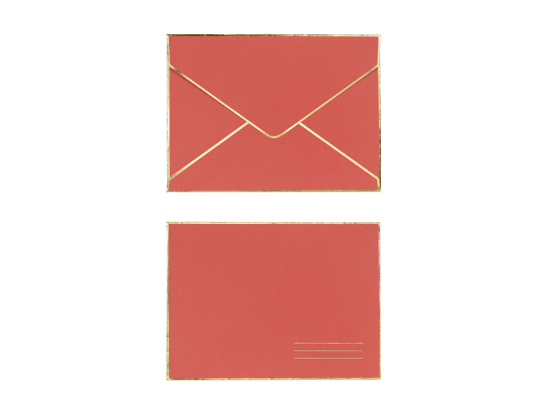 Grußkarte Super Dad mit Emaille Pin 15,5cm
