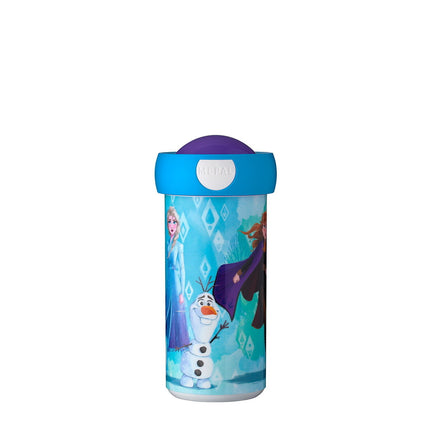 Schulbecher Campus 300ml Gefroren 2