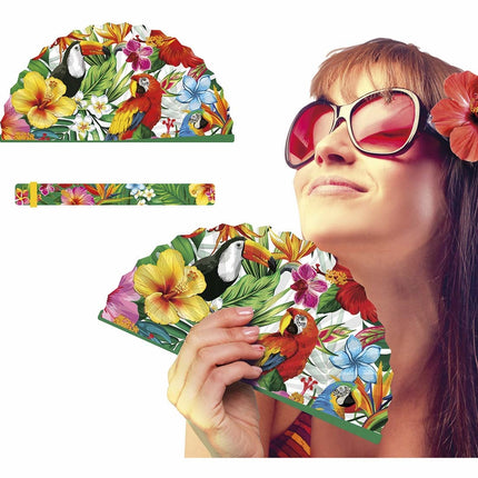 Hawaii Fan