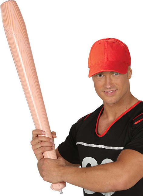 Baseballschläger aufblasbar 72cm