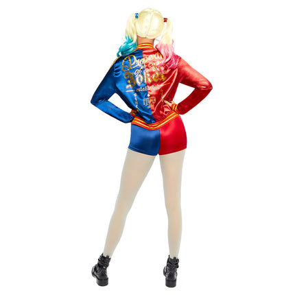 Harley Quinn Kostüm Suicide Squad