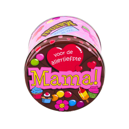 Bonbondose Mama 9cm