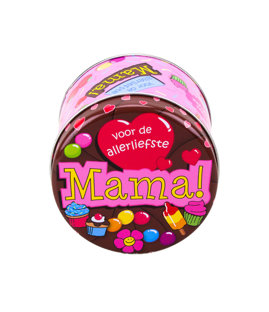 Bonbondose Mama 9cm