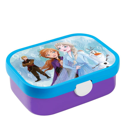 Lunchbox Campus Gefroren 2