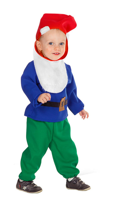 Baby Gnom Kostüm