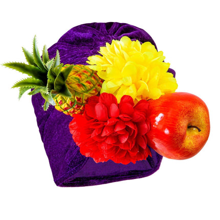 Fruchthut