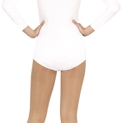 Trikot für Frauen Weiß