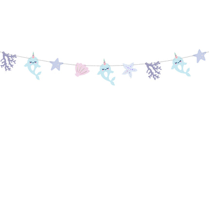 Wal-Girlande 1m