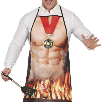 Bbq Schürze