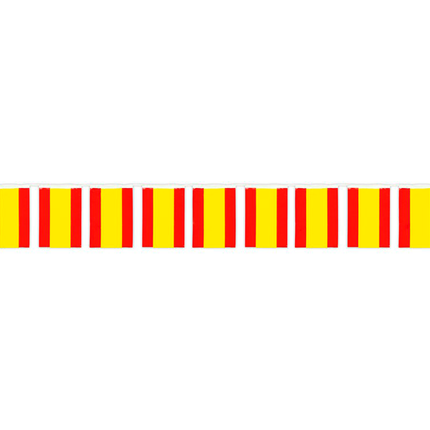 Spanische Girlande 50m