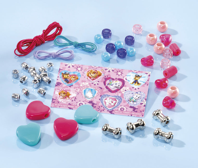 Paw Patrol Schmuckset