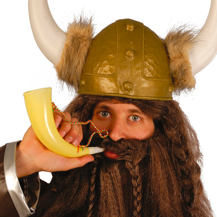 Wikinger Horn 24cm