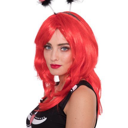 Halloween Haarband Augäpfel