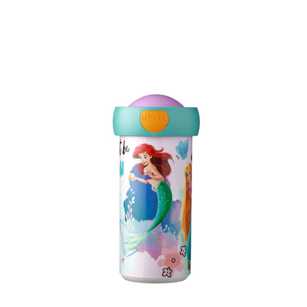 Schulbecher Campus 300ml Disney Princess