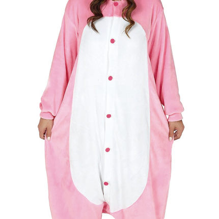 Katze Onesie L